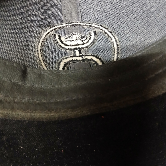 Get Your Hooey Camo Green Mesh Baseball Cap Trucker Hat RARE Adjustable Snapback - Picture 7 of 14